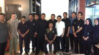 PT. Global Parakasi Gelar Upgrading Skill Bagi Para Danrunya