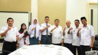 Dua Siswa Sulsel masuk dalam Paskibraka Tingkat Nasional 2019