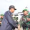 Pasukan Yonif 721 TNI