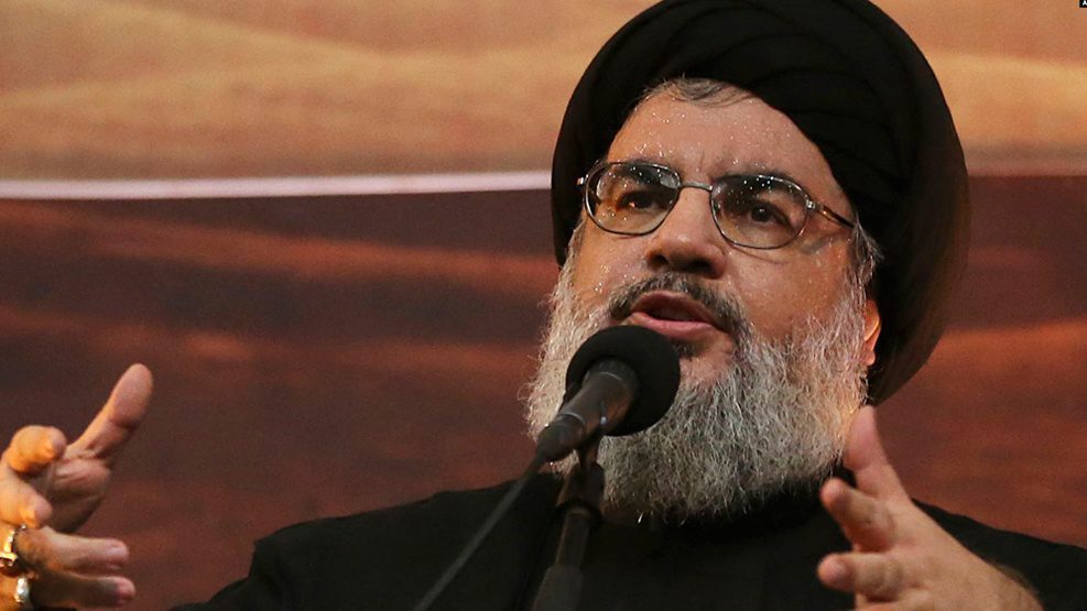 Pemimpin Hizbullah sebut Iran Bisa Serang Israel, Jika Terjadi Perang AS-Iran