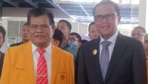 Gubernur: Pemerintah Beri Kepercayaan UNM, Kelola Sektor Pendidikan di Sulsel