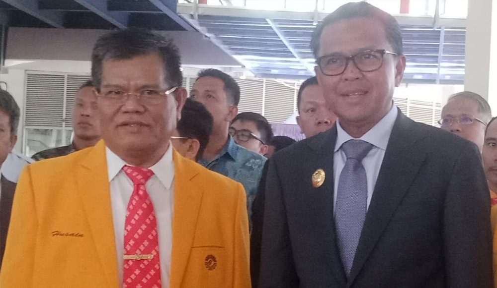 Pendidikan di Sulsel