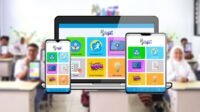Pendidikan.id Luncurkan Mobile Aplikasi KIPIN SCHOOL 4.0 G