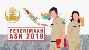Pelamar Diprediksi Tembus 5,5 Juta, Pemerintah Kembali Akan Buka Penerimaan ASN