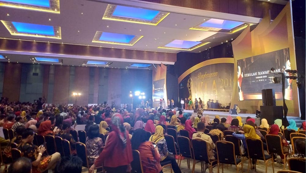 Penghargaan Kota Layak Anak2