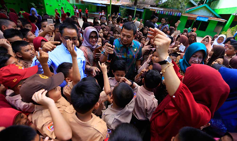 Pj Wali Kota Makassar 2