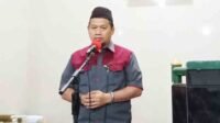 Imbauan Iqbal Suhaeb, Usai Hadiri Vicon Serentak bersama Kabarhakam Polri
