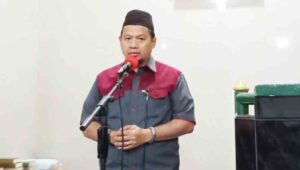 Mutasi Pejabat Eselon II akan Segera Dilakukan Penjabat Walikota