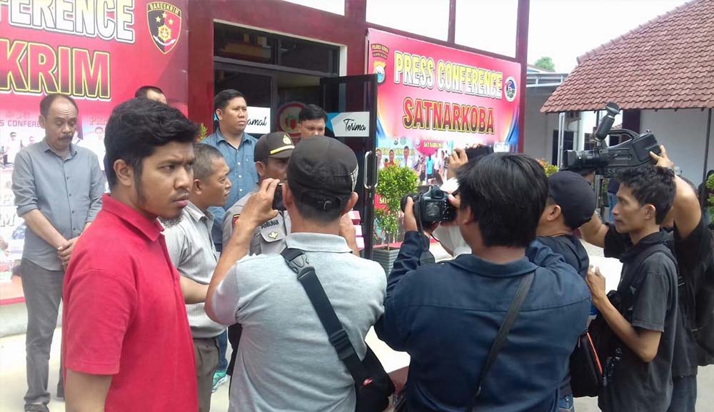 Polres Gowa2