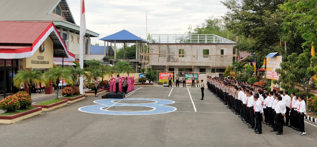 Polres Pangkep3