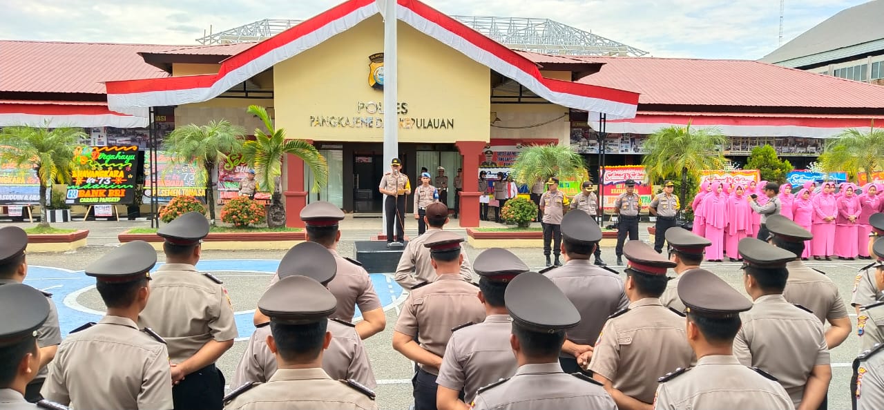 Polres Pangkep4