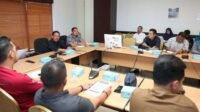 Rapat Paripurna DPRD Makassar Tetapkan Ranperda Jadi Perda
