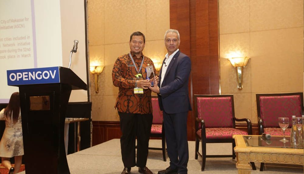 Recognition of