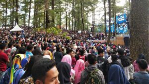 Transaksi di Event Beautiful Malino Capai Rp28 Miliar, Tembus 70.000 Pengunjung