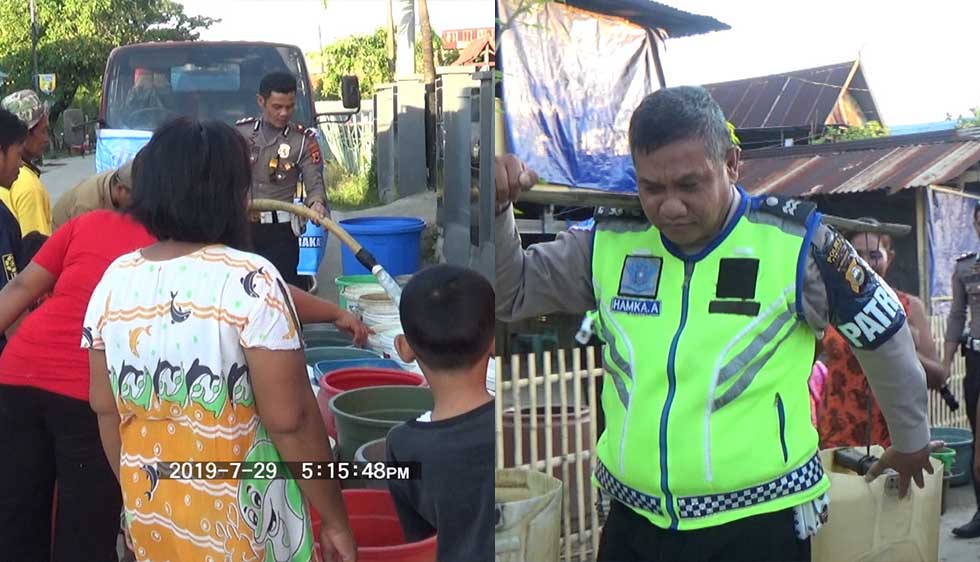Satlantas Polres Pangkep 2