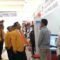 Sekolah Kapal Pesiar Hadir di Pameran Pendidikan Dies Natalis UNM ke-58