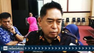 Mutasi Eselon ll Dilakukan Pekan Ini, Pejabat Mulai Was-Was