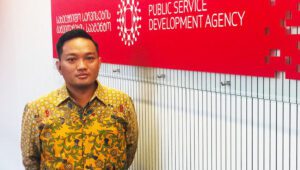 Seragamkan Dokumen Kerja Sama, Najiran Kembangkan Portal Kerja Sama Integrasi