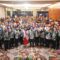 Peningkatan Revenue, Turut Semarakkan Puncak Perayaan HUT Elnusa Petrofin ke-23