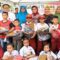 Siswa Kurang Mampu di Manggala Terima Bantuan Perlengkapan Sekolah Istri Gubernur