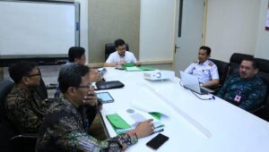 Sulsel Tuan Rumah Hari Aksara Internasional 2019