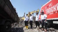 Sampah TPA Tamangapa akan Jadi Sumber Energi Pembangkit Listrik