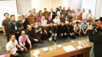 UPBJJ UT Makassar Tiap Semester Libatkan 350-400 Tenaga Tutor