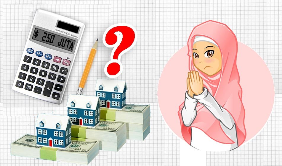 Pendidikan Islam, Haruskah Bertumpuh Pada Utang