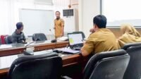Wagub Sulsel Pantau Langsung Progres Pembangunan Jalan di Sulsel