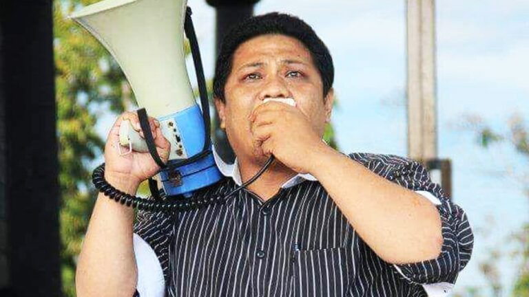 Dinilai Peduli Petani, Gempita Sulsel Harap CS Maju di Pilkada Maros 4 Gempita Sulsel