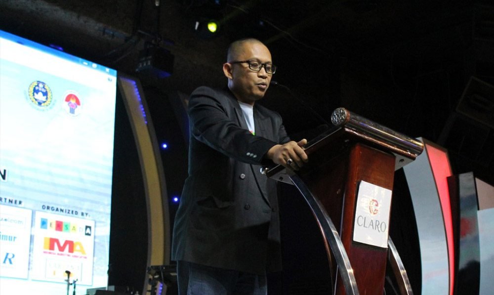 Kick Off Gala Karya 2019 Zona Sulsel Resmi di Launching