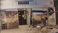 Drone Houthi Kembali Serang Bandara Abha di Arab Saudi, 9 Luka-luka