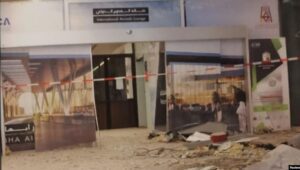 Drone Houthi Kembali Serang Bandara Abha di Arab Saudi, 9 Luka-luka