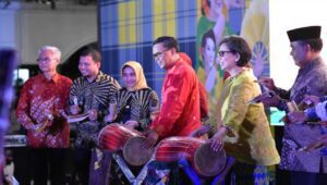 Sulsel Tuan Rumah Penyelenggara Satu Dekade FAN