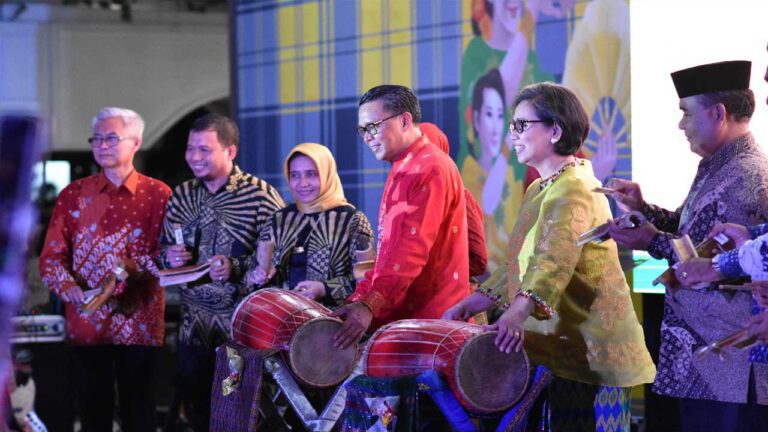 Sulsel Tuan Rumah Penyelenggara Satu Dekade FAN 4 fan 2019