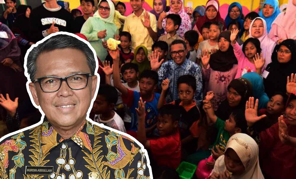 hari anak 2019