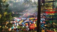 Foto-foto Event Beautiful Malino