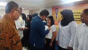 538 Tenaga Pengajar Ikuti Program PPG di UNM