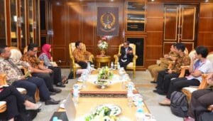 Pemprov Berhasil Selamatkan Potensi Penyalahgunaan Aset Senilai Rp3 Triliun