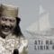 Lirik Lagu Ati Raja dan Terjemahan