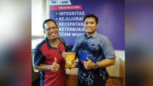 Ada Lima UMKM di Sulsel Meraih SNI