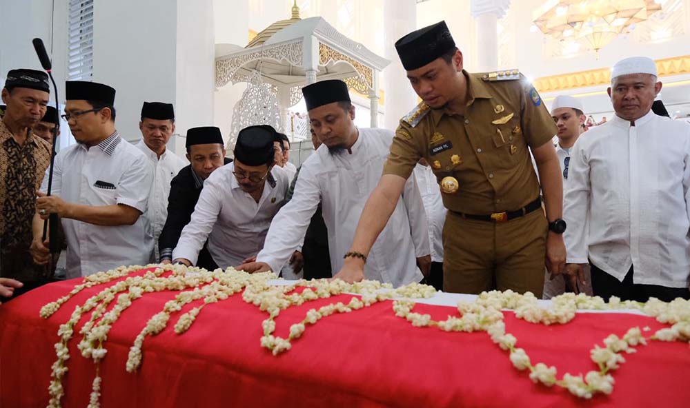 Andi Sudirman Sulaiman