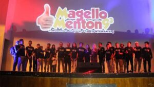 Dari Dunia Musik,  Arman Pio Melebarkan Bakatnya Mengolah Film Pendek