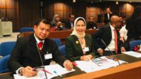 Pj Wali Kota Makassar Jadi Pembicara di Asean Mayor Forum 2019 di Thailand