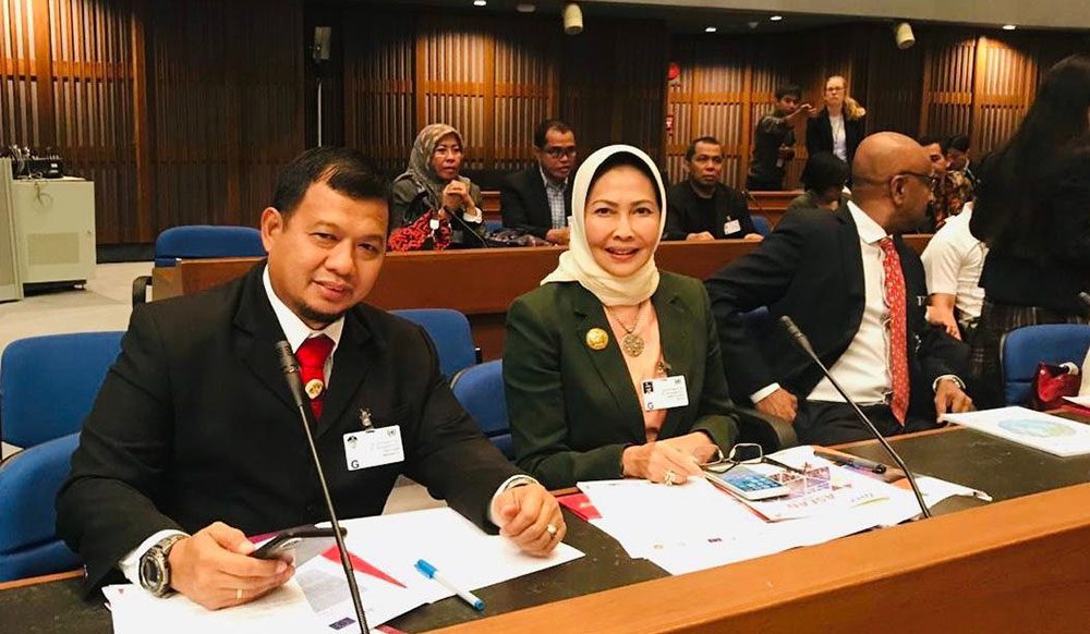 Asean Mayor Forum 2019