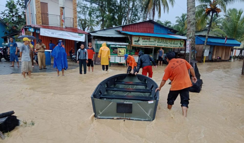 Banjir Nunukan2