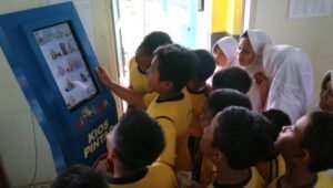 Bimbel Online Tidak Menjawab Pemerataan Pendidikan