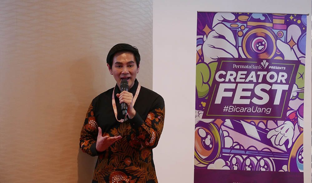 CreatorFest 2019