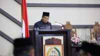 9 Fraksi DPRD Kota Makassar Bulat Dukung Perubahan Perda No 13 Tahun 2011