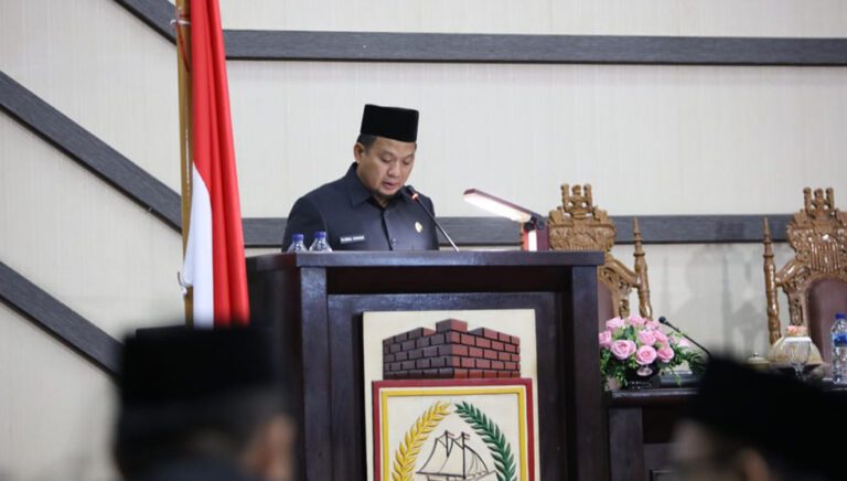 DPRD Kota Makassar